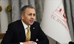 Yerlikaya: 20 İlde 'Siber Suç' Baskını, 23 Tutuklama