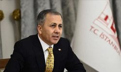 Yerlikaya: Kırmızı Bültenle Aranan 10 Kişi Türkiye'ye İade Edildi