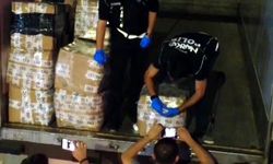 Yerlikaya: Konya’da Narkotik Operasyon, 4 Gözaltı