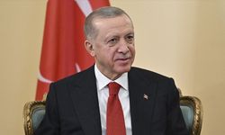 Cumhurbaşkanı Erdoğan Büyük Taarruz’un Yıldönümünde Şehitleri Andı