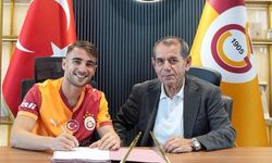 Galatasaray’dan Hamle: Yunus Akgün’le Uzun Vadeli Anlaşma
