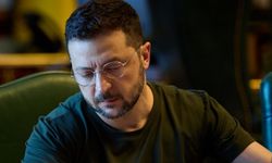 Zelenskiy ve Trump Üçlü Toplantı Öncesi Buluşacak