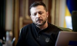 Zelenskiy’den Barış için Liderler Zirvesi Çağrısı