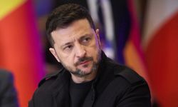 Zelenskiy’den Rusya’ya Barış Görüşmesi Çağrısı