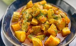 Zeytinyağlı Kabak Yemeği Nasıl Yapılır? Lezzetli ve Pratik Tarif