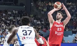 12 Dev Adam EuroBasket’te Final Biletini Kaptı