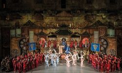 Aspendos’ta 32. Opera ve Bale Festivali: Sanatın Kalbi Burada Atacak