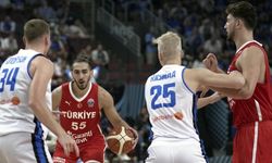 Türkiye, EuroBasket 2025’te Estonya’yı Farklı Geçerek 4’te 4 Yaptı