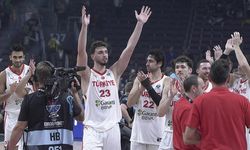 Türkiye’nin EuroBasket Çeyrek Finaldeki Rakibi Polonya