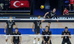 A Milli Voleybol Takımı Son 16’da Hollanda ile Eşleşti