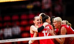 Filenin Sultanları Tarih Yazdı: Dünya Şampiyonası’nda İlk Yarı Final!