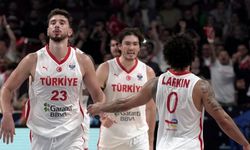 A Milli Takım Çeyrek Finalde: EuroBasket’te Tarih Yazacak