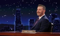 ABC, Jimmy Kimmel’in Programını Yayından Kaldırdı