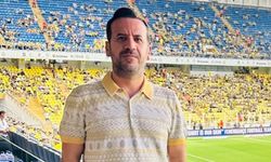 Adana Demirspor Başkanı Bedirhan Durak İstifa Etti