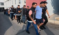 Adana Merkezli 5 İlde Sahte İçki Şebekesine Baskın: 14 Gözaltı