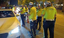 Adana Trafiğinde Sıkı Denetim: 255 Bin TL Ceza