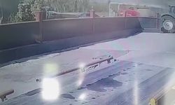 Adana Yüreğir’de Ölümlü Kaza: Traktör ile Otomobil Çarpıştı