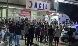 Düğünde Çıkan Kavga Ölümle Sonlandı! 24 Yaşındaki Genç Hayatını Kaybetti