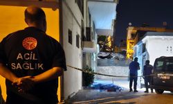 Adana’da Sokak Ortasında Cinayet: Şüpheli Kaçtı