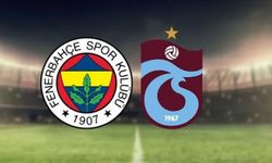 Fenerbahçe – Trabzonspor derbisinin saati değişti mi? TFF resmen açıkladı