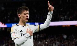 Real Madrid – Marsilya Muhtemel 11'leri | Arda Güler İlk 11’de mi, 2025 – 2026 Şampiyonlar Ligi’nde Oynayacak mı?