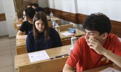 On Binlerce Lira Boşa Gitti! Sınav Soruları Meğer Ücretsiz Kitaplardan Çıkıyormuş