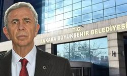 Dolar ve Euro Kuru Ankara Belediyesi’ne Operasyon ile Sıçradı