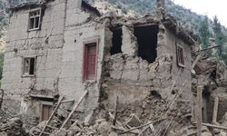 Afganistan’da Korkunç Deprem: Ölü Sayısı Artıyor