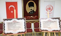 Ankara’da Ahilik Kültürü Sergisine Yoğun İlgi