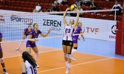 Ahmet Göksu Voleybol Turnuvası’nda 3. Günün Kazananları Belli Oldu