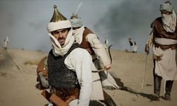 “Mehmed: Fetihler Sultanı” Dizisinin Yeni Yıldızı Alexander Uloom Oldu