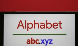 Alphabet Rekor Kırdı: Piyasa Değeri 3 Trilyon Doları Geçti
