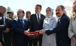 Altındağ’da Dönüşüm: Bisiklet Parkı, Yürüyüş Yolu ve Kreş Geliyor