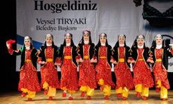 Altındağ’da Halk Oyunları Kursu Başlıyor: Kayıtlar Açıldı!