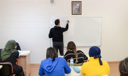 Altındağ’da Engelli Memur Adayları İçin Ücretsiz E-KPSS Kursu