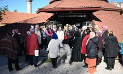 Altındağlı Kadınların Kültür Gezileri Başlıyor: Kayıtlar Açıldı