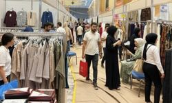 Altınpark’ta Moda ve Alışveriş Rüzgârı Başladı