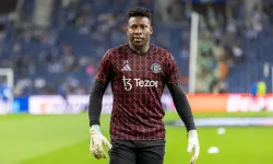 Trabzonspor, Andre Onana’yı Renklerine Bağladı