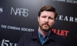 Andrew Haigh’in Yeni Filmi Yolda: “Uzun Bir Kış”