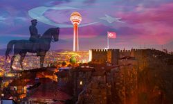 Ankara'da Sadece Diplomatların Girebildiği Yapılar Halka Açılıyor
