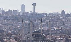 Başkentte Yaşam Giderleri Şaşırttı: İşte Ankara'nın En Yüksek Aidatlı İlçesi