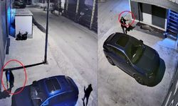 Ankara Kahramankazan’da Sanayi Sitesinde Silahlı Saldırı