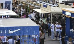 Ankara’da Kahve Festivali Başladı: 35 Bin Katılımcı Bekleniyor