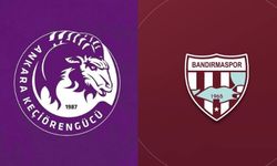 Ankara Keçiörengücü – Bandırmaspor: Maç Özeti ve Detaylar