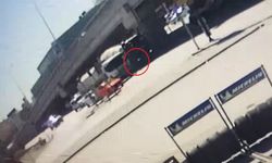 Ankara Şaşmaz'da Feci Kaza: Beton Mikseri Yayayı Ezdi