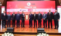 Ankara Türkiye 100 Listesinde Zirvede