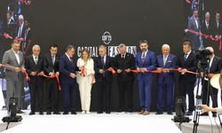 Ankara Uluslararası Moda Fuarı Üçüncü Kez Kapılarını Açtı