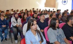 Ankara Üniversitesi Nallıhan MYO’da Yeni Dönem Heyecanı