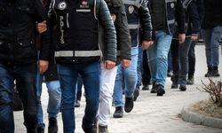 Ankara Valiliği Duyurdu: 958 Şüpheli Yakaladı