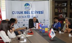 Ankara’da 17. Uluslararası Çubuk Kültür ve Turşu Festivali Başlıyor